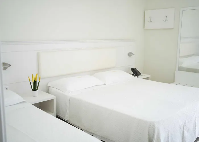 Hotel Sole Lampedusa